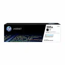 کارتریج لیزری مشکی اچ پی مدل HP 205A HP 205A Black Laser Cartridge