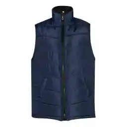 جلیقه مردانه مون سا مدل 102951123رنگ سرمه ای