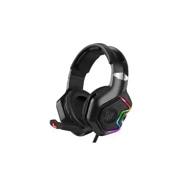 هدفون گیمینگ اونیکوما مدل K10 Pro Onikuma K10 Pro Gaming Headphone