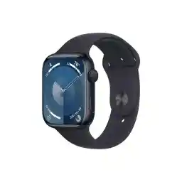 ساعت هوشمند اپل مدل Apple watch series 9 سایز 45 میلی متری Apple watch series 9 45mm