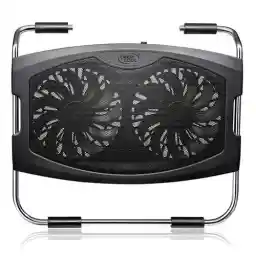 پایه خنک کننده دیپ کول مدل N2000 IV DeepCool N2000 IV Laptop Cooling Pad
