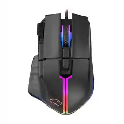 موس گیمینگ تسکو مدل TSCO GM 2030 TSCO GM 2030 RGB Wired Gaming Mouse