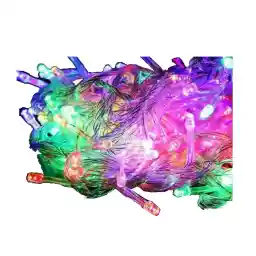 ریسه ال ای دی سوزنی مولتی LED light Multi color Color