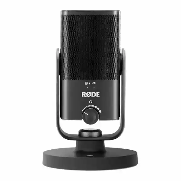 میکروفون رود NT-USB Mini