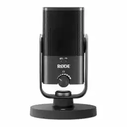 میکروفون رود NT-USB Mini میکروفون رود NT-USB Mini