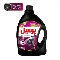 مایع لباسشویی پرسیل مدل مشکین شوی وزن 2.7 کیلوگرم