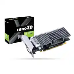 کارت گرافیک اینو 3 دی مدل INNO3D GT1030 2GB inno3d GT1030 2GB Graphics Card
