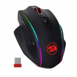 ماوس گیمینگ ردراگون مدل Vampire Elite M686 Redragon Vampire Elite M686 Gaming Mouse