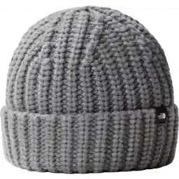 CHUNKY KNIT WATCHMAN BEANIE