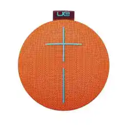 اسپیکر بلوتوث قابل حمل UE ROLL2 Habanero UE Roll 2 Tropical Anime Wireless Portable Blueto