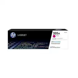 کارتریج لیزری قرمز اچ پی مدل HP 205A HP 205A Red Laser Cartridge