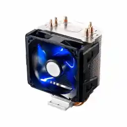 خنک کننده بادی پردازنده کولر مستر مدل HYPER 103 Cooler Master HYPER 103 CPU Air Coolin