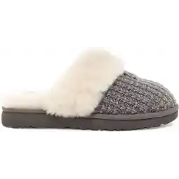 UGG Cozy Dames Sloffen - Charcoal - Maat 37