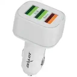 شارژر فندکی زیلوت مدل CG01