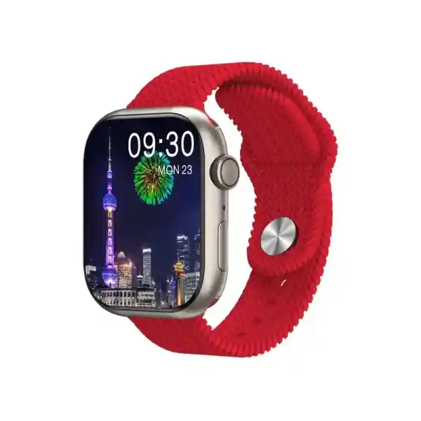 ساعت هوشمند مدل HK9 Pro Plus HK9 Pro Plus Smart Watch