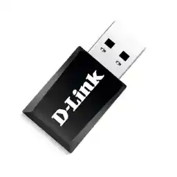 کارت شبکه بی سیم دی لینک مدل DWA-182 D-link DWA-182 Network Card