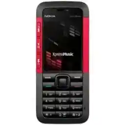گوشی موبایل نوکیا 5310 اکسپرس موزیک