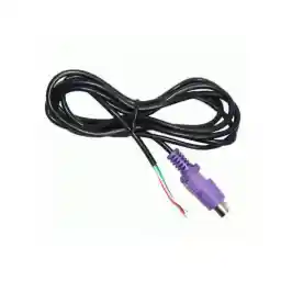 کابل تعمیر ماوس و کیبورد مدل PS2 طول 1.5 متر PS2 Repair cable suitable for keyboard and mouse