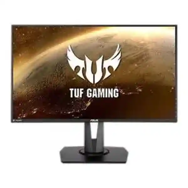 مانیتور ایسوس 27 اینچ مدل VG279QM Asus TUF GAMING VG279QM