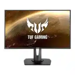 مانیتور ایسوس 27 اینچ مدل VG279QM Asus TUF GAMING VG279QM