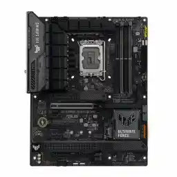 مادربرد ایسوس مدل ASUS TUF GAMING Z790-PLUS WIFI DDR5 LGA1700 ATX ASUS TUF GAMING Z790-PLUS WIFI DDR5 LGA1700 ATX Motherboard مادربرد ایسوس مدل ASUS TUF GAMING Z790-PLUS WIFI DDR5 LGA1700 ATX ASUS TUF GAMING Z790-PLUS WIFI DDR5 LGA1700 ATX Motherboard