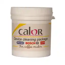 جرم گیر دستگاه اسپرسوساز کالور مدل 100 وزن 100 گرم