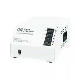استابلایزر پارت الکتریک مدل 6000VA stabilizer 6000VA