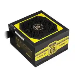 منبع تغذیه کامپیوتر گرین مدل GP450A-UK Green GP450A-UK Computer Power Supply