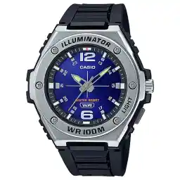 ساعت مچی عقربه‌ای کوارتز مردانه کاسیو مدل MWA-100H-2AVDF