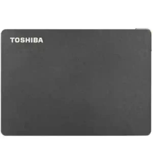هارد اکسترنال توشیبا مدل Canvio Gaming ظرفیت 4 ترابایت