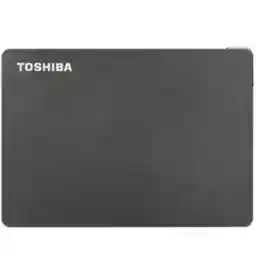 هارد اکسترنال توشیبا مدل Canvio Gaming ظرفیت 4 ترابایت هارد اکسترنال توشیبا مدل Canvio Gaming ظرفیت 4 ترابایت