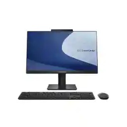 کامپیوتر همه کاره 22 اینچ ایسوس مدل E5202WHAK Core i5-11500B 8GB 1TB HDD 256 SSD Asus E5202WHAK Core i5-11500B 8GB 1TB HDD 256 SSD 22" All In One Computer