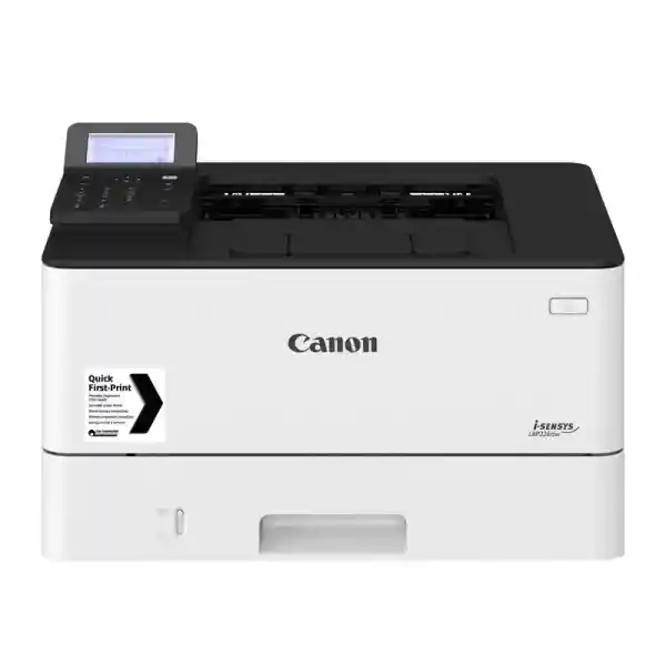 پرینتر لیزری کانن مدل Canon i-SENSYS LBP226DW Canon i-SENSYS LBP226DW Laser Printer