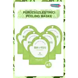 Frudia Green Grape Gözenek Kontrol Pore Peeling Pedi 5 Adet