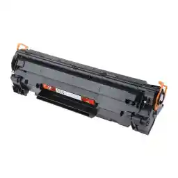 کارتریج لیزری مشکی کانن مدل 713 Canon 713 Black laser Cartridge