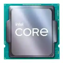 پردازنده بدون باکس اینتل مدل Core i5 12400 Alder Lake پردازنده بدون باکس اینتل مدل Core i5 12400 Alder Lake