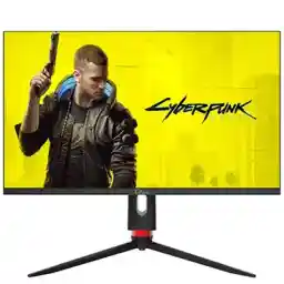 مانیتور گیمینگ جی پلاس مدل GGM-L277FN سايز 27 اينچ مانیتور گیمینگ جی پلاس مدل GGM-L277FN سايز 27 اينچ