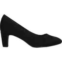 Tamaris Pump - Vrouwen - Zwart - Maat 38