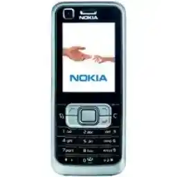 گوشی موبایل نوکیا 6120 کلاسیک