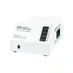 استابلایزر پارت الکتریک مدل 8000VA 8000VA stabilizer