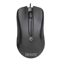 ماوس باسیم بیاند مدل Beyond BM-1170 ماوس باسیم بیاند مدل Beyond BM-1170