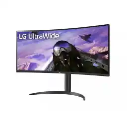 مانیتور ال جی مدل LG 34WP65C سایز 34 اینچ LG 34WP65C 34inch 160Hz Monitor مانیتور ال جی مدل LG 34WP65C سایز 34 اینچ LG 34WP65C 34inch 160Hz Monitor