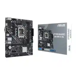 مادربرد ایسوس مدل PRIME H610M-K D4 مادربرد ایسوس مدل PRIME H610M-K D4