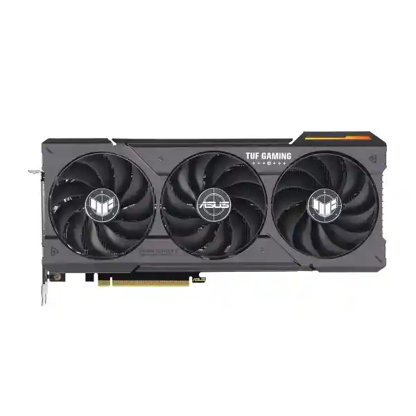 کارت گرافیک ایسوس مدل TUF Gaming GeForce RTX 4060 Ti 8GB GDDR6 OC Edition