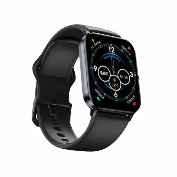 ساعت هوشمند کیو سی وای مدل GTS Watch QCY GTS Watch Smart Watch