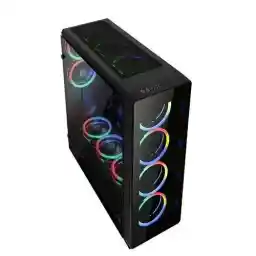 کیس کامپیوتر مستر تک مدل T500-Gaming Master Tech T500-Gaming Computer Case