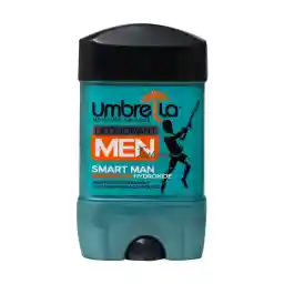 استیک ضد تعریق مردانه آمبرلا مدل اسمارت من 75 میلی لیتر استیک ضد تعریق مردانه آمبرلا مدل اسمارت من 75 میلی لیتر