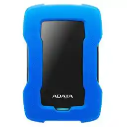هارد اکسترنال ای دیتا مدل HD330 ظرفیت 4 ترابایت ADATA HD330 External Hard Drive 4TB