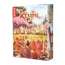 بازی رومیزی کنجین Kenjin table Game