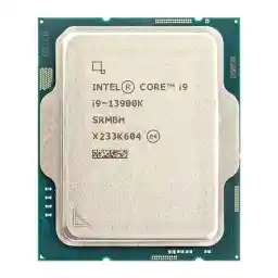 پردازنده اینتل مدل Core i9 13900K Tray پردازنده اینتل مدل Core i9 13900K Tray